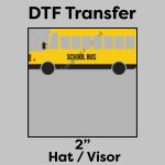 DTF Transfer 2" Thumbnail