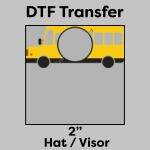 DTF Transfer 2" Thumbnail
