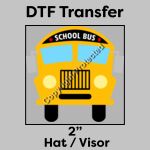 DTF Transfer 2" Thumbnail