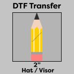 DTF Transfer 2" Thumbnail
