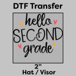 DTF Transfer 2" Thumbnail
