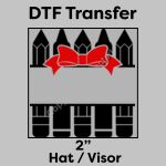 DTF Transfer 2" Thumbnail