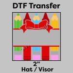 DTF Transfer 2" Thumbnail