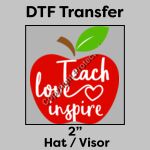 DTF Transfer 2" Thumbnail