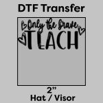 DTF Transfer 2" Thumbnail
