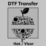 DTF Transfer 2" Thumbnail