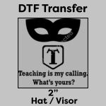 DTF Transfer 2" Thumbnail