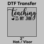 DTF Transfer 2" Thumbnail