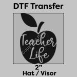 DTF Transfer 2" Thumbnail