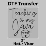 DTF Transfer 2" Thumbnail