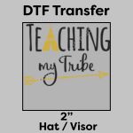 DTF Transfer 2" Thumbnail