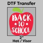 DTF Transfer 2" Thumbnail
