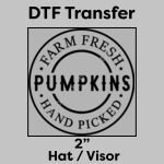 DTF Transfer 2" Thumbnail