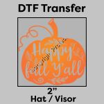 DTF Transfer 2" Thumbnail