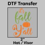 DTF Transfer 2" Thumbnail