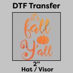 DTF Transfer 2" Thumbnail