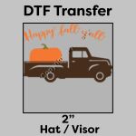 DTF Transfer 2" Thumbnail