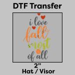 DTF Transfer 2" Thumbnail