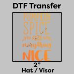 DTF Transfer 2" Thumbnail