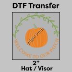 DTF Transfer 2" Thumbnail