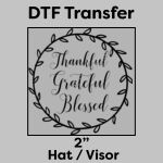 DTF Transfer 2" Thumbnail