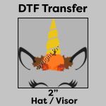 DTF Transfer 2" Thumbnail