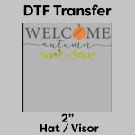 DTF Transfer 2" Thumbnail