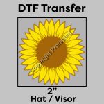 DTF Transfer 2" Thumbnail