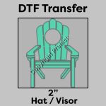 DTF Transfer 2" Thumbnail