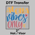 DTF Transfer 2" Thumbnail