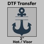 DTF Transfer 2" Thumbnail