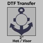 DTF Transfer 2" Thumbnail