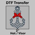 DTF Transfer 2" Thumbnail