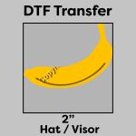 DTF Transfer 2" Thumbnail