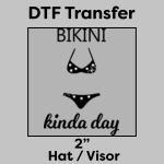 DTF Transfer 2" Thumbnail