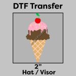DTF Transfer 2" Thumbnail