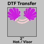 DTF Transfer 2" Thumbnail