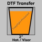 DTF Transfer 2" Thumbnail
