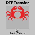 DTF Transfer 2" Thumbnail