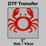 DTF Transfer 2" Thumbnail