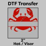 DTF Transfer 2" Thumbnail