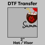 DTF Transfer 2" Thumbnail