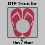DTF Transfer 2" Thumbnail