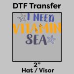 DTF Transfer 2" Thumbnail