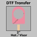 DTF Transfer 2" Thumbnail