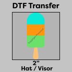 DTF Transfer 2" Thumbnail