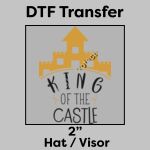 DTF Transfer 2" Thumbnail