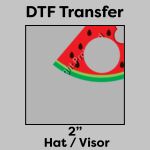 DTF Transfer 2" Thumbnail