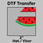 DTF Transfer 2" Thumbnail