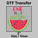 DTF Transfer 2" Thumbnail